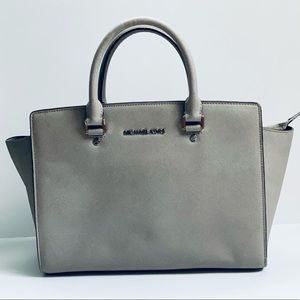 Michael Kors Selma Tote